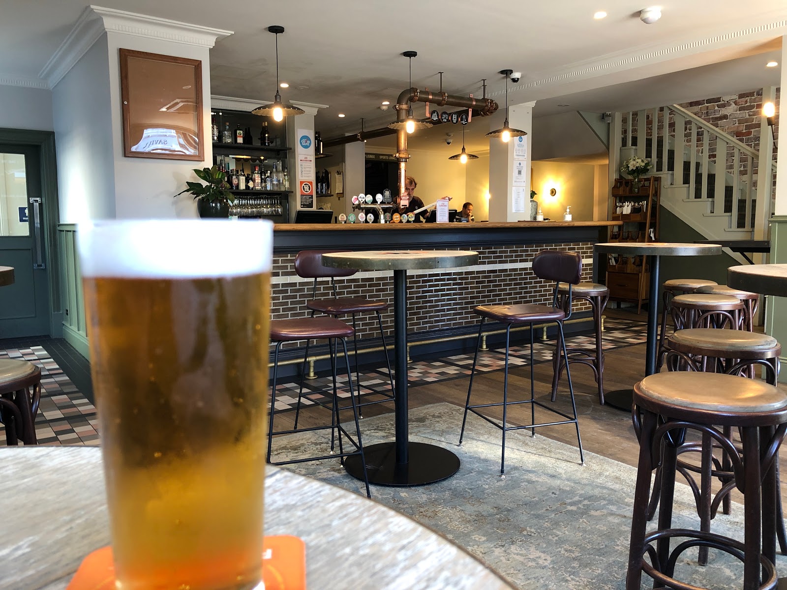 Bellevue Hotel PADDINGTON in Paddington - photo 3
