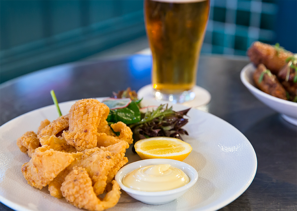 Bellevue Hotel PADDINGTON in Paddington - photo 9