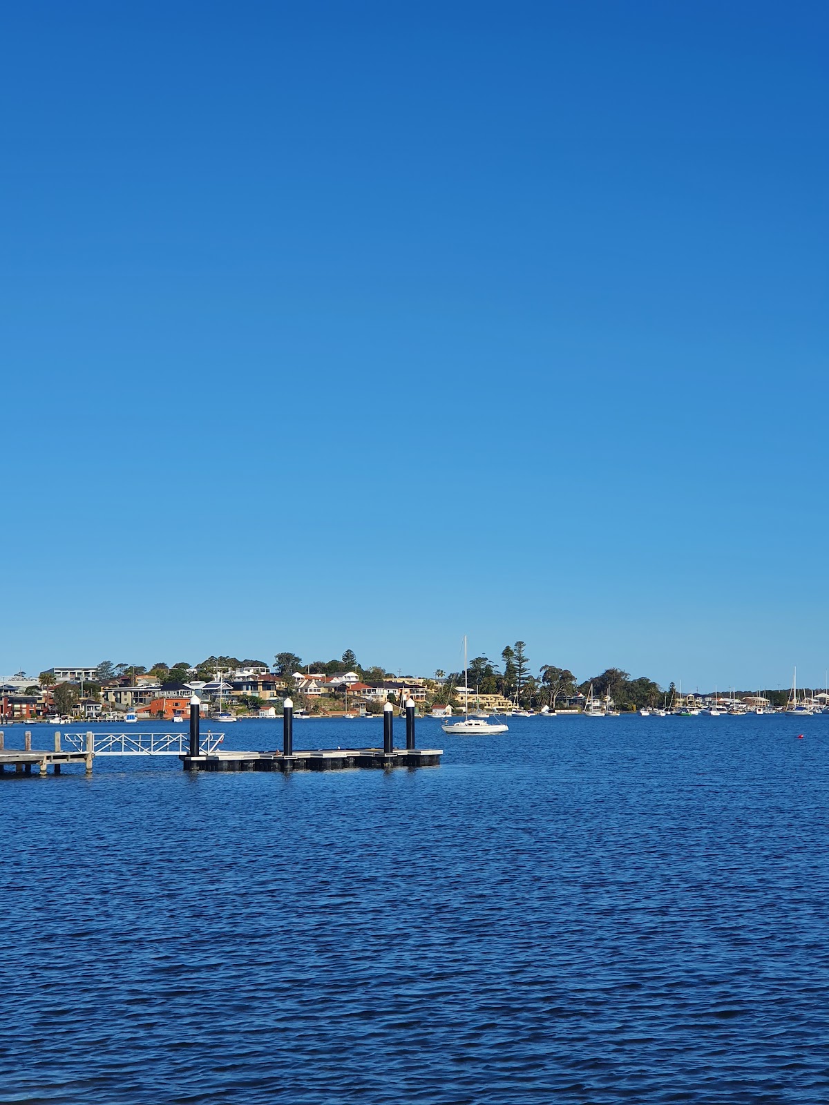 Belmont 16 Foot Sailing Club in Belmont - photo 6