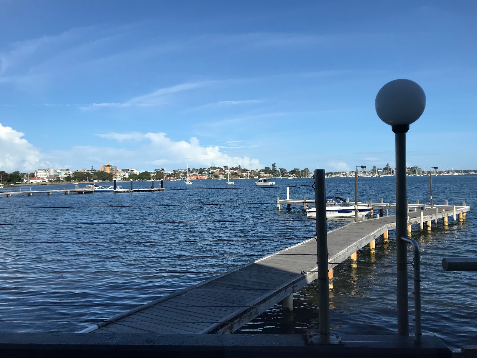 Belmont 16 Foot Sailing Club in Belmont - photo 3