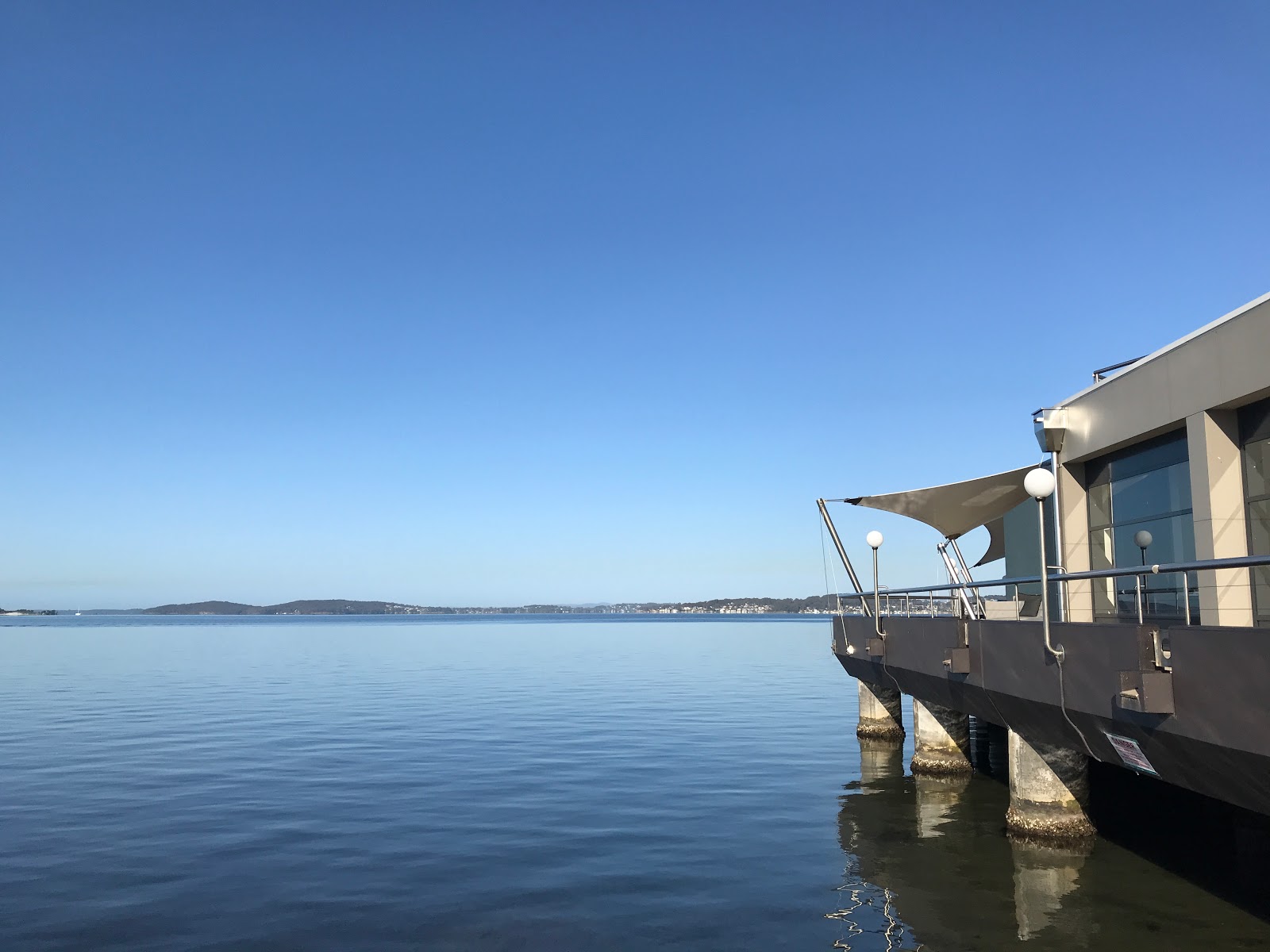 Belmont 16 Foot Sailing Club in Belmont - photo 2