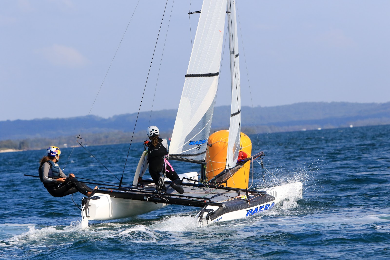 Belmont 16 Foot Sailing Club in Belmont - photo 5