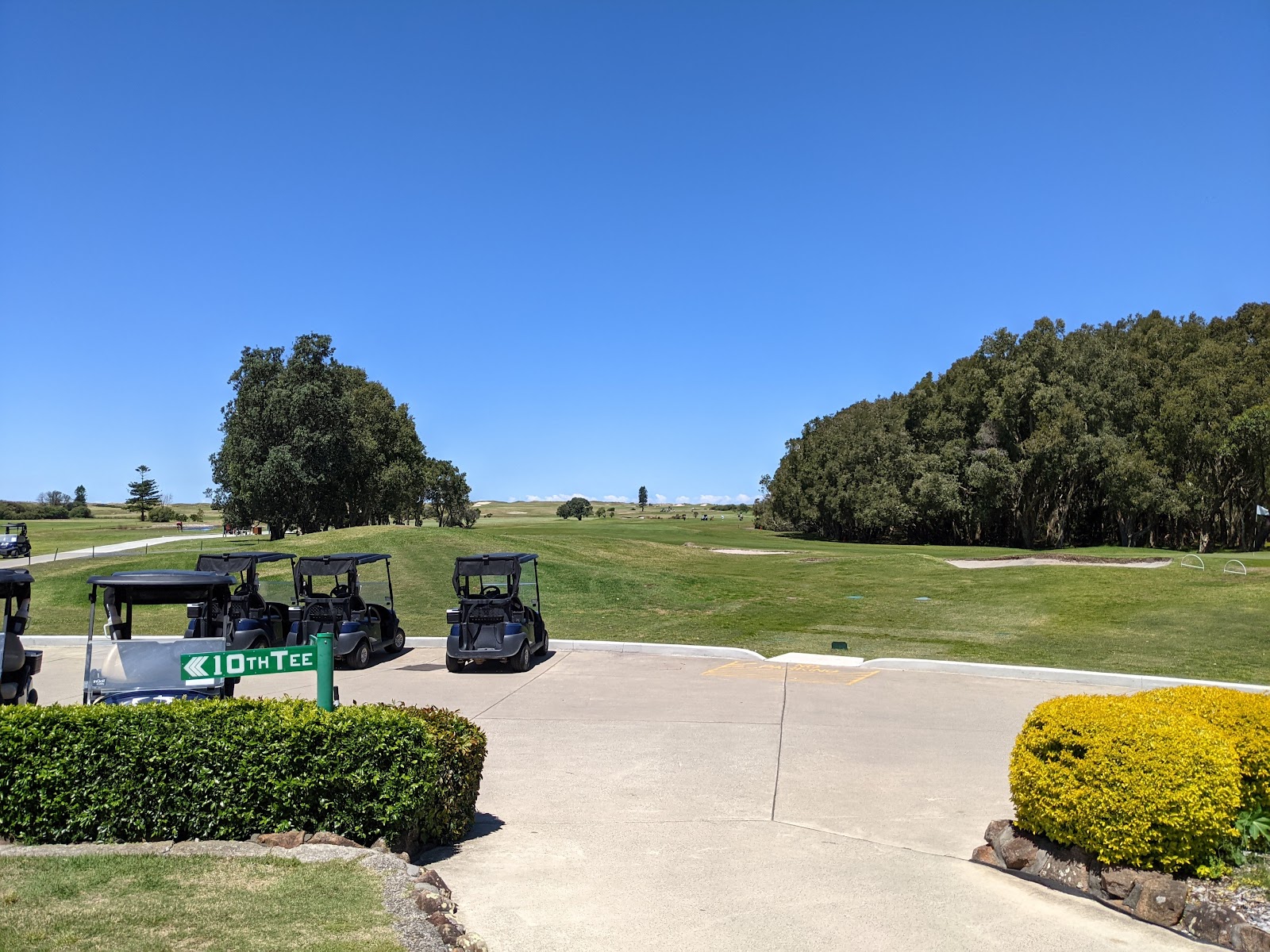 Belmont Golf Club Limited in Marks Point - photo 3
