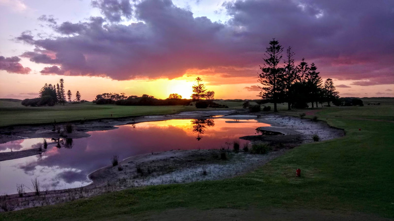 Belmont Golf Club Limited in Marks Point - photo 7