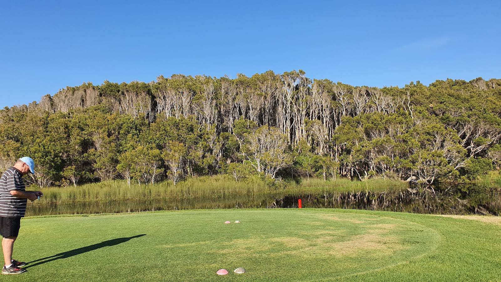 Belmont Golf Club Limited in Marks Point - photo 2