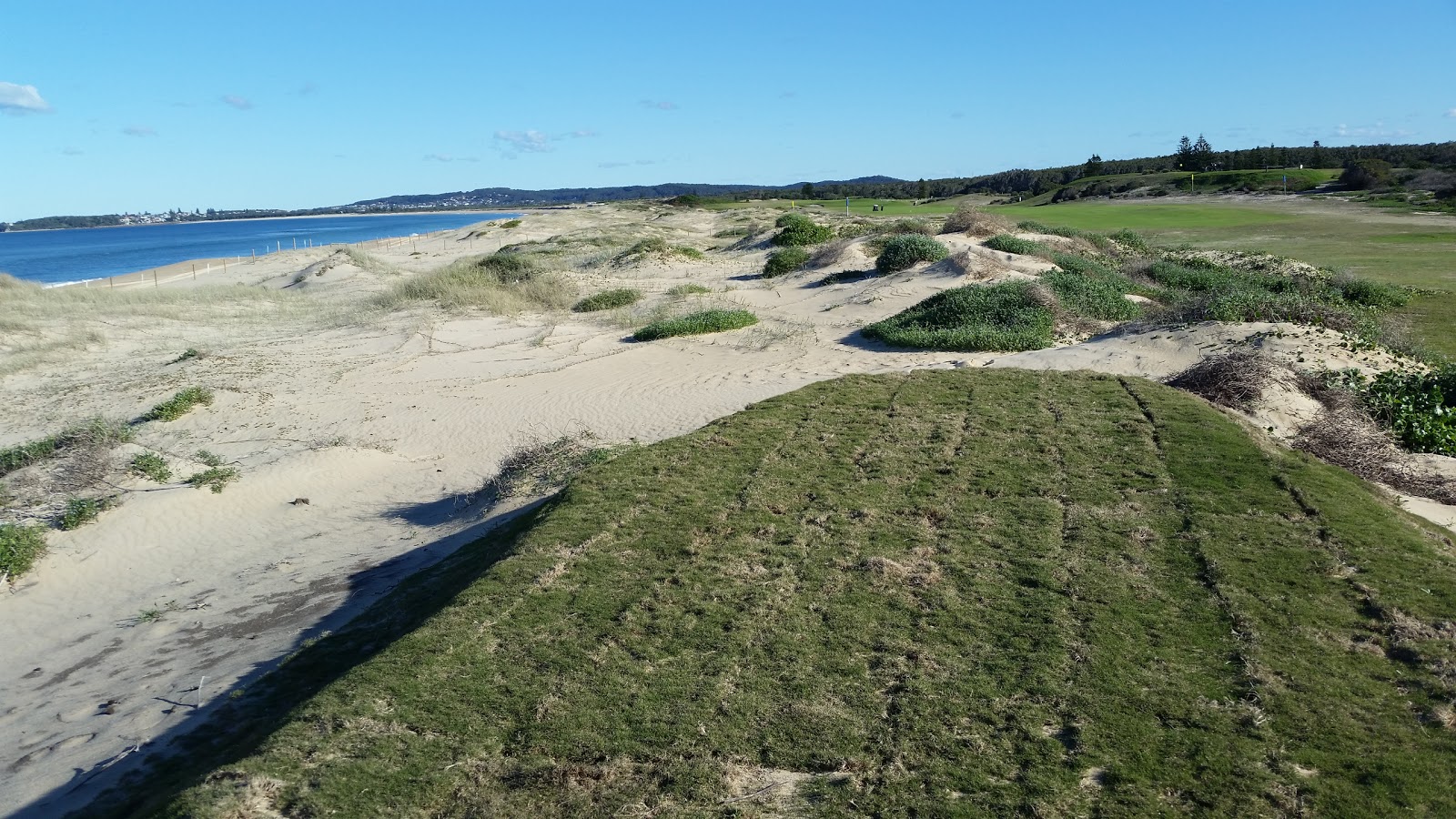 Belmont Golf Club Limited in Marks Point - photo 5