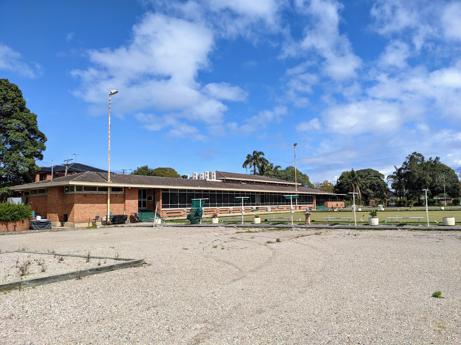 Belmore Bowling & Recreation Club Ltd in Belmore - photo 1