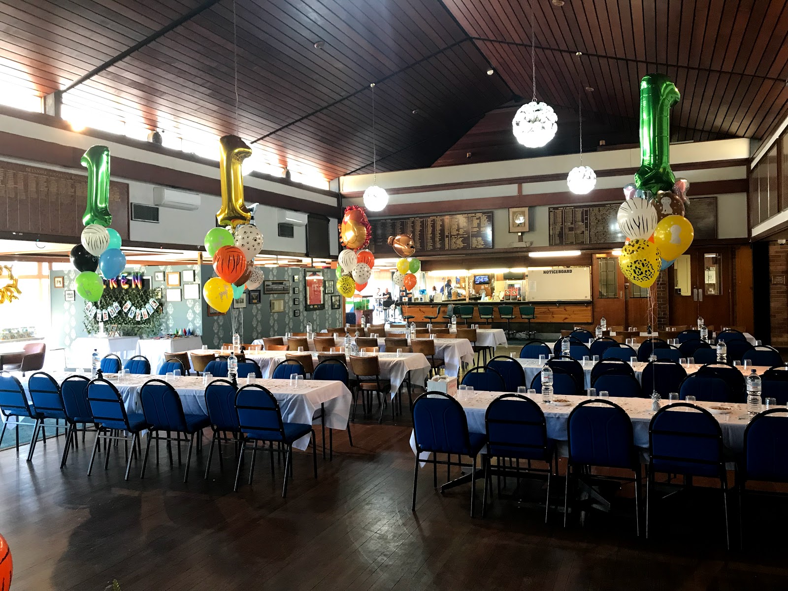 Belmore Bowling & Recreation Club Ltd in Belmore - photo 2