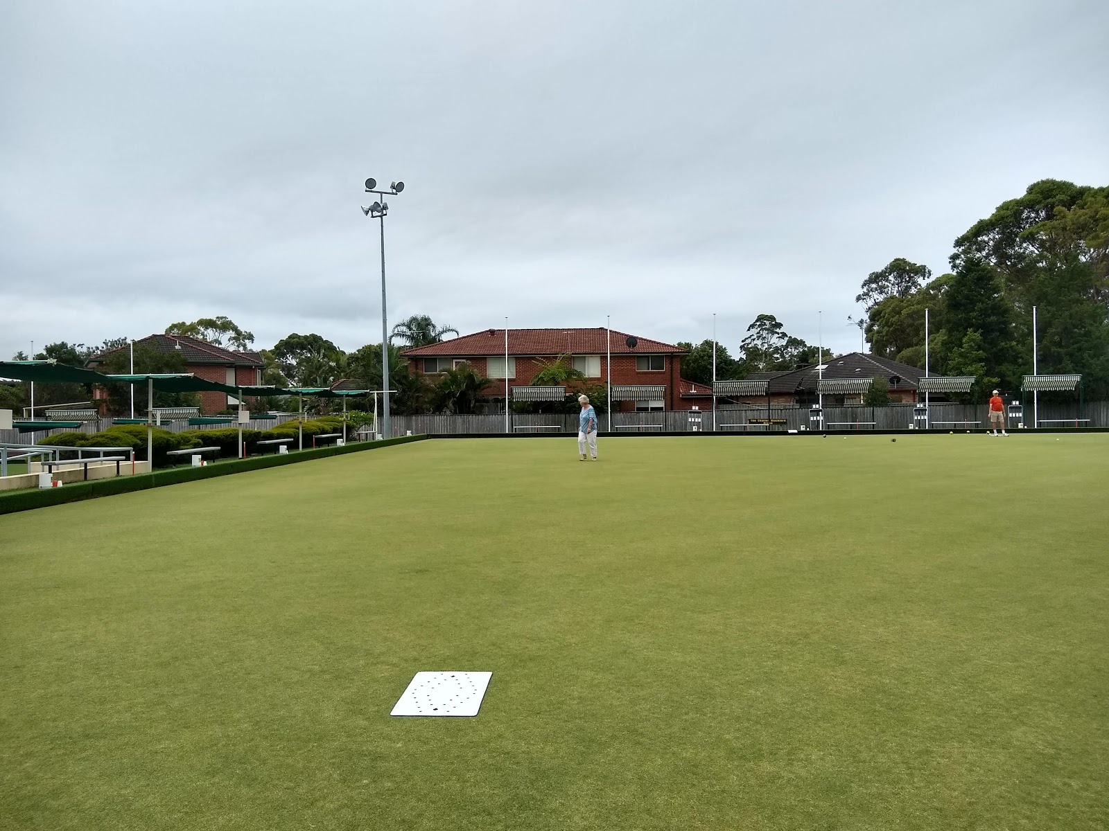 Belrose Bowling Club Ltd in Belrose - photo 4