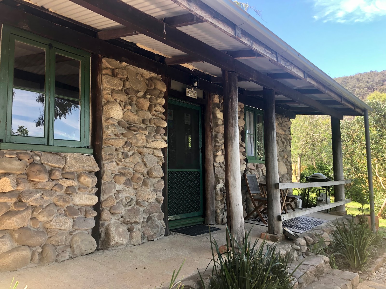 Bemboka Hotel in Bemboka - photo 1