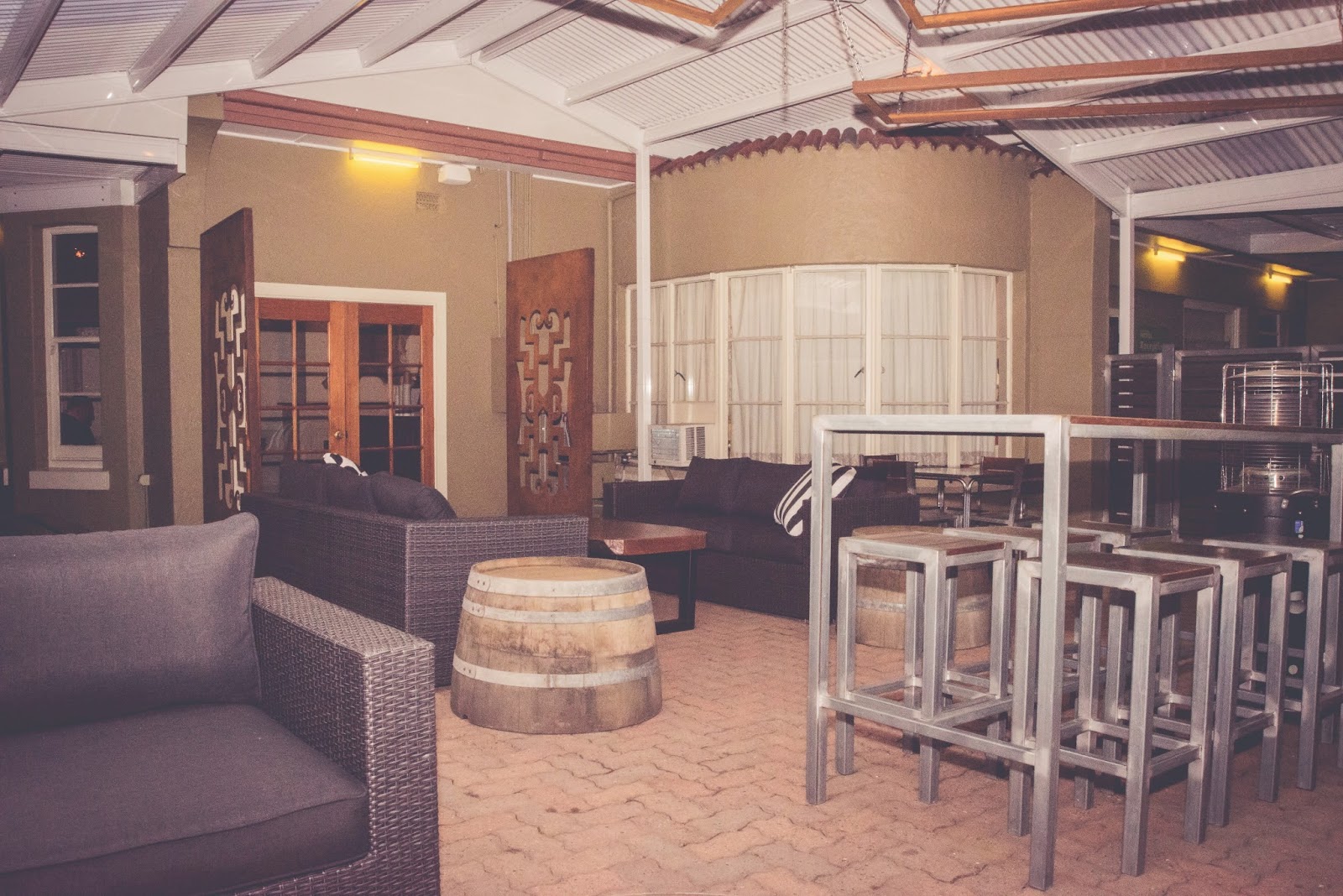 Bent Food and Wine in Parkes - photo 2