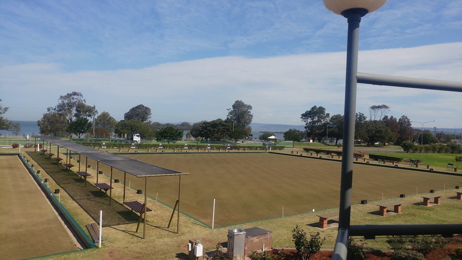 Berkeley Sports Club in Berkeley - photo 3