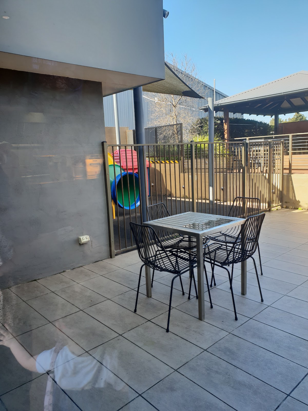Berkeley Sports Club in Berkeley - photo 5