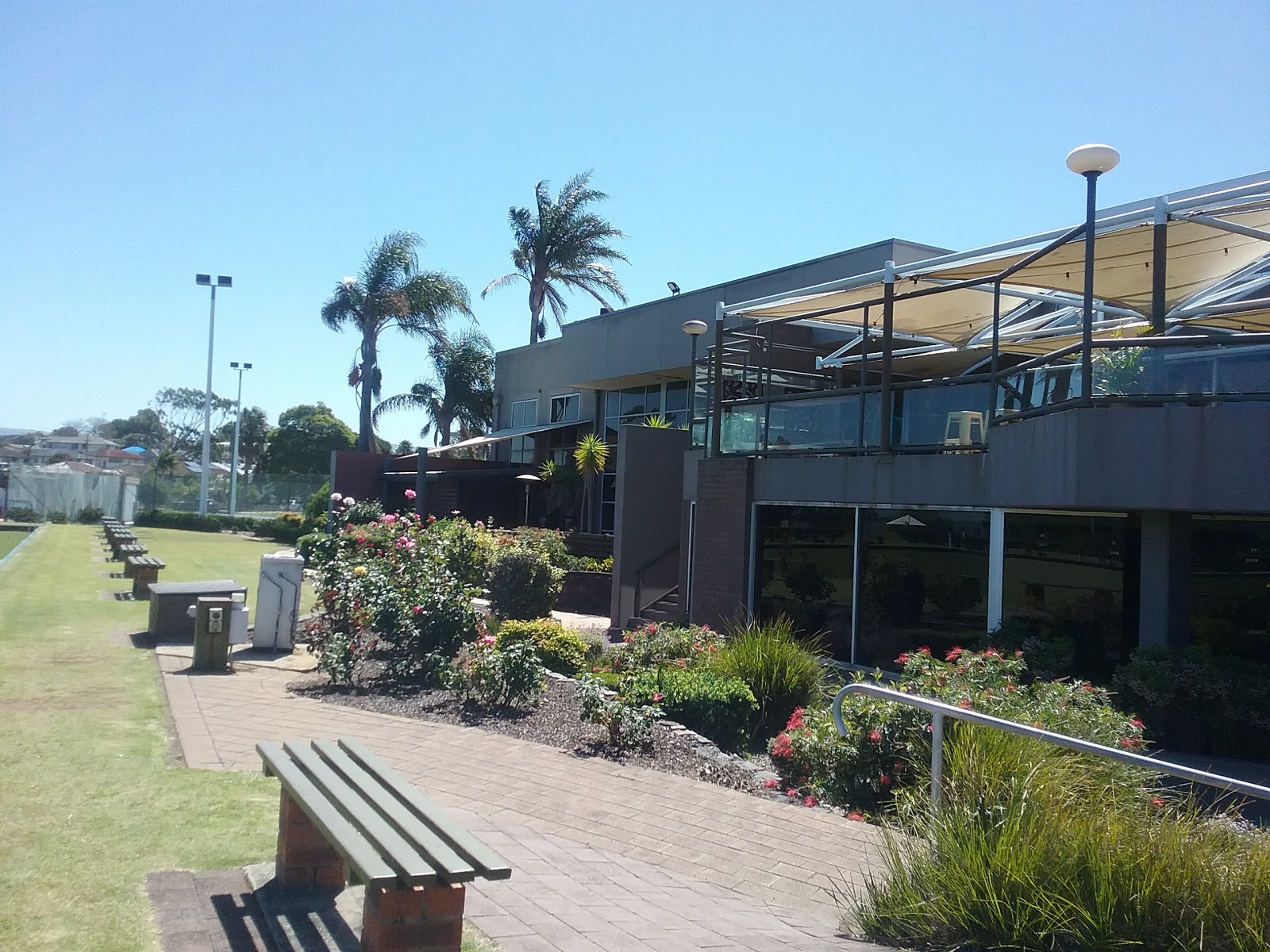 Berkeley Sports Club in Berkeley - photo 2