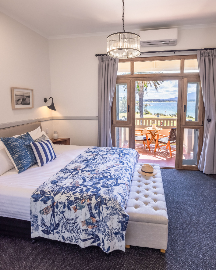 Bermagui Beach Hotel in Bermagui - photo 9