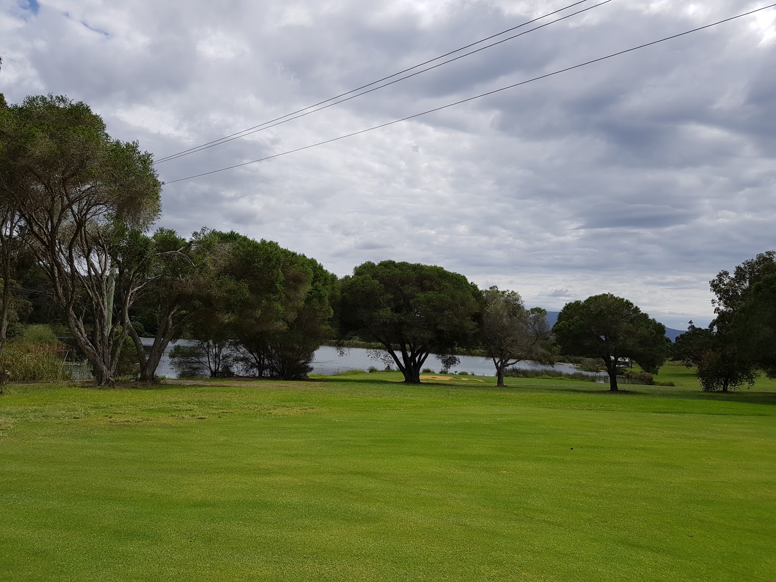 Bermagui Country Club in Bermagui - photo 5