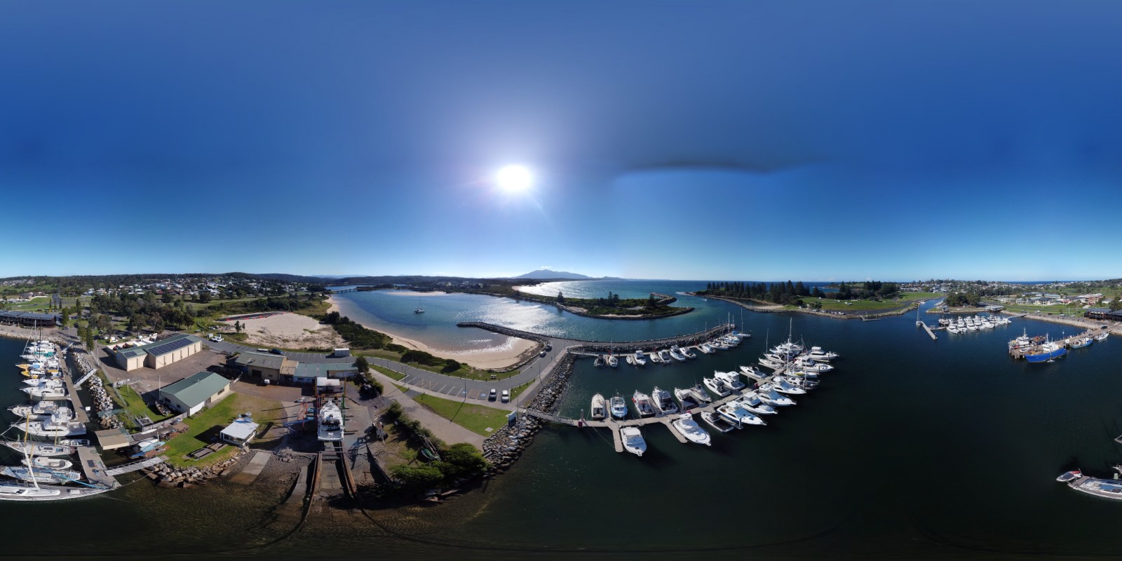 Bermagui Country Club in Bermagui - photo 2