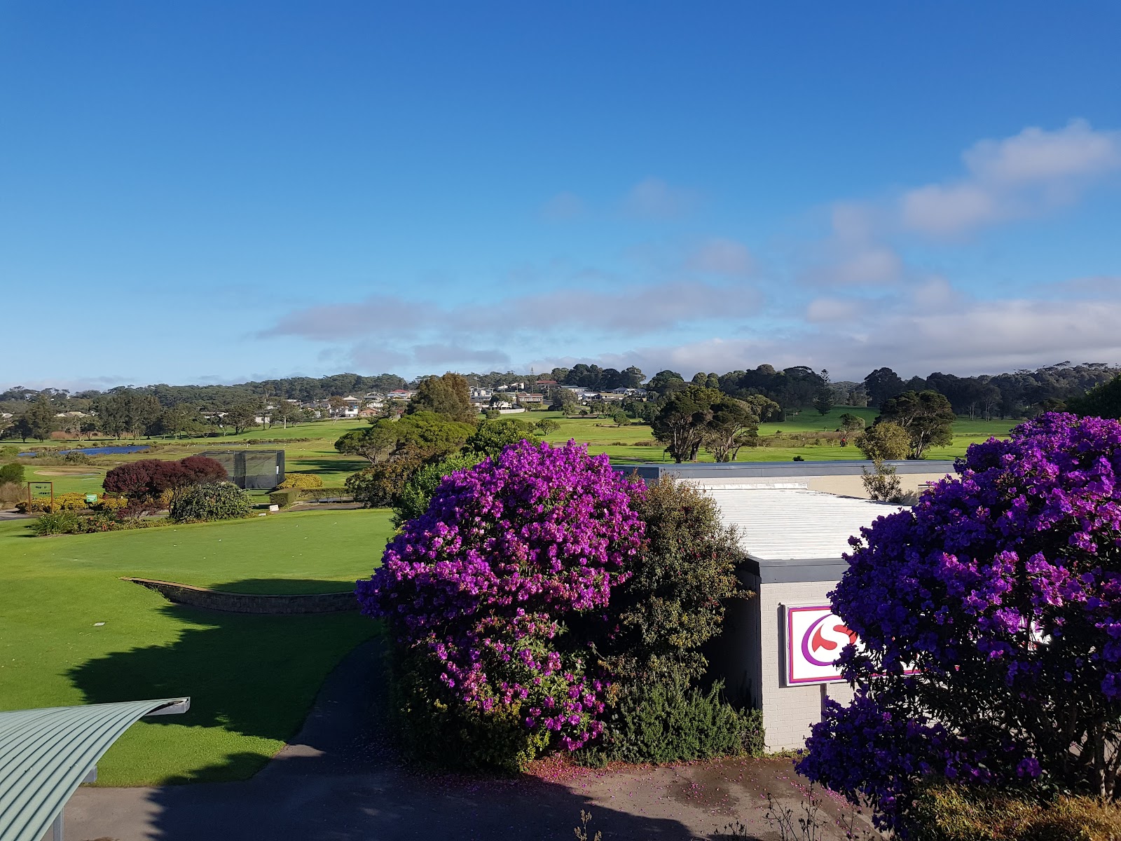 Bermagui Country Club in Bermagui - photo 8