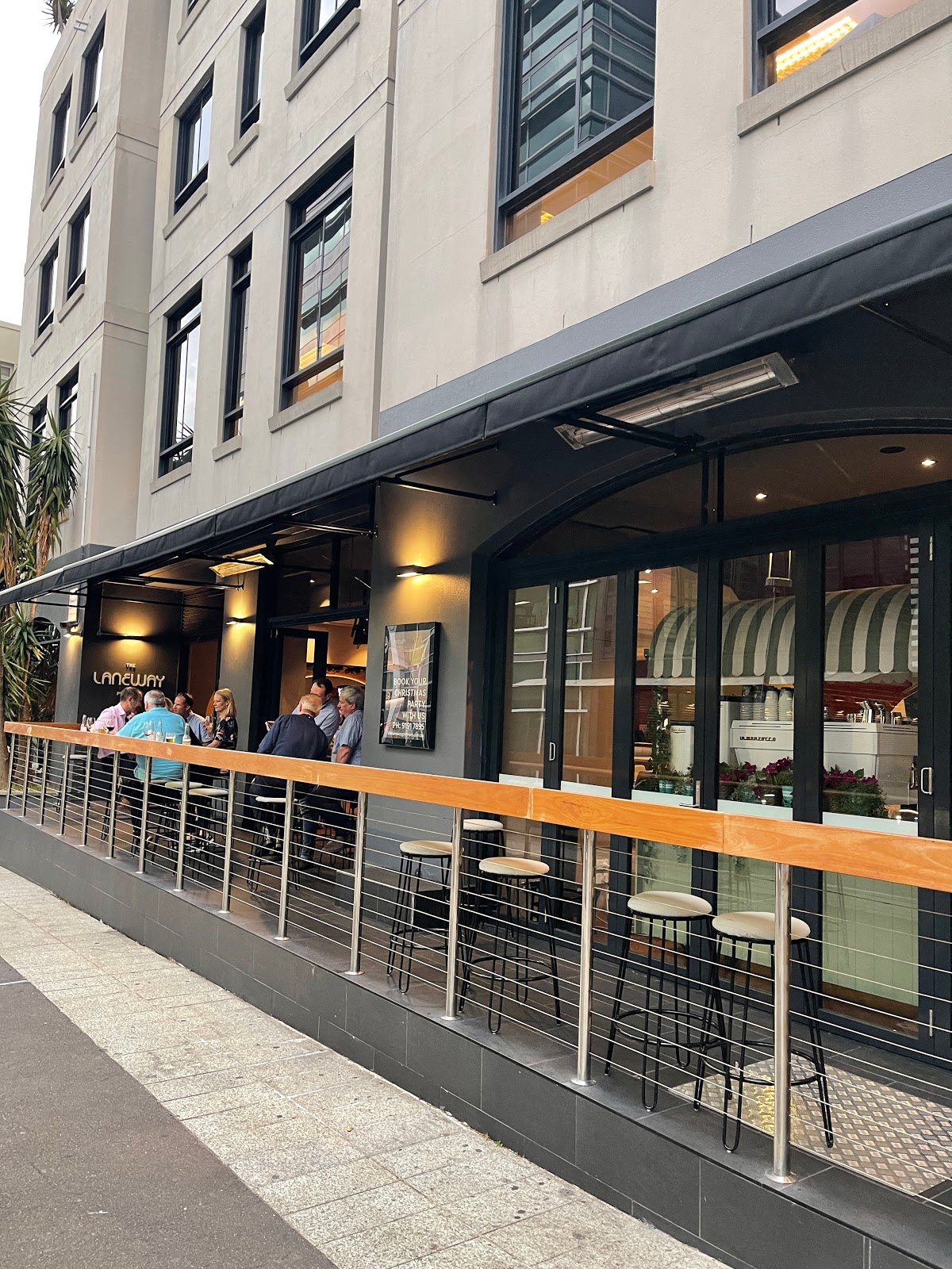 Bernard Brookes in Pyrmont - photo 3