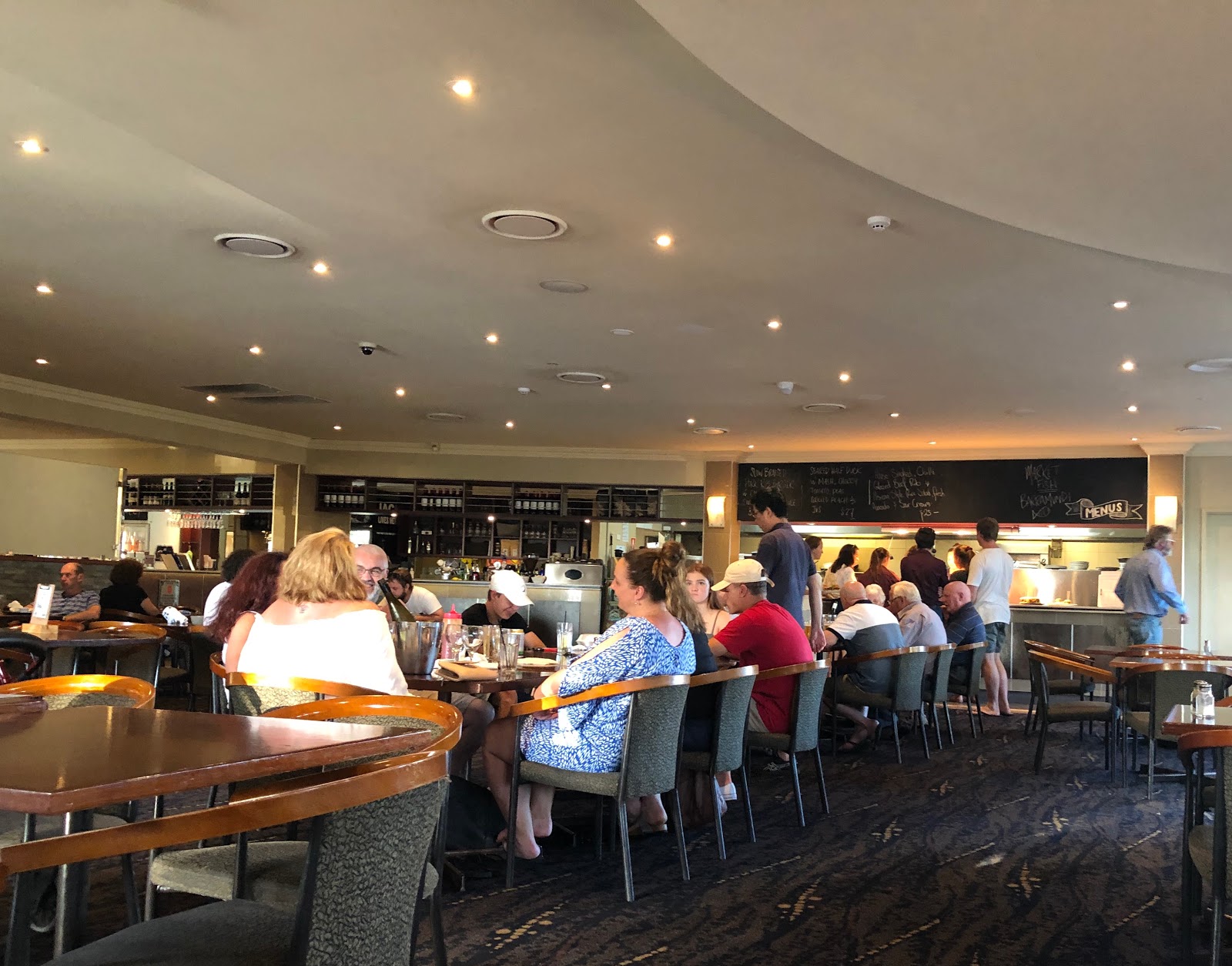 Berowra Village Tavern in Berowra Heights - photo 3