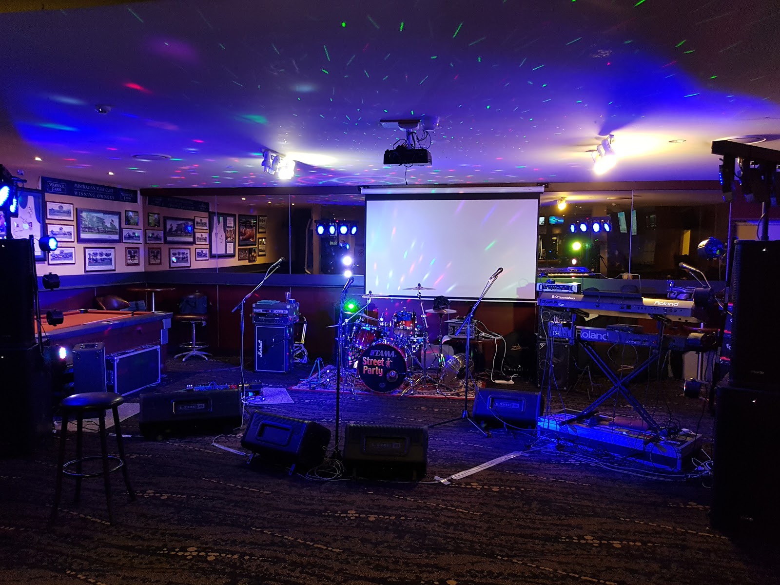 Berowra Village Tavern in Berowra Heights - photo 4