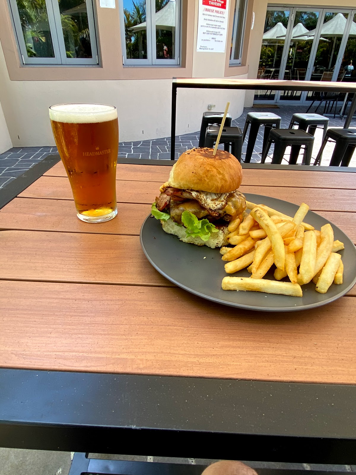 Berowra Village Tavern in Berowra Heights - photo 8