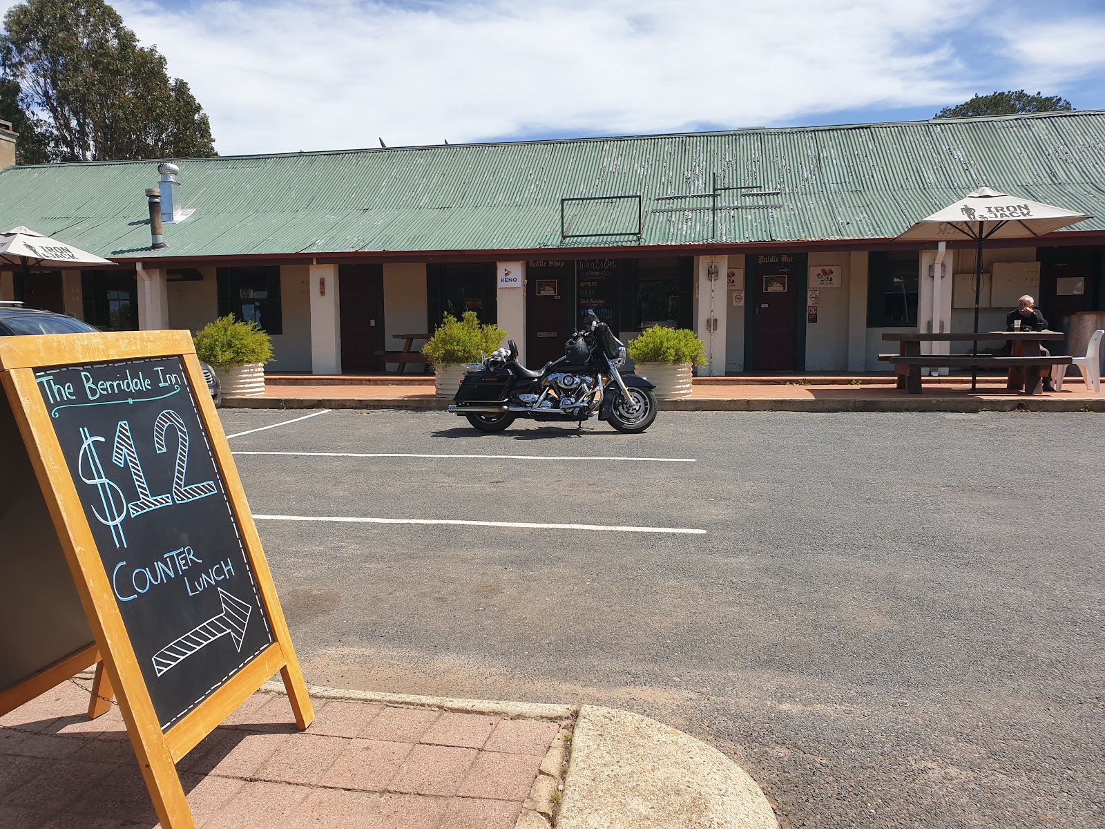 Berridale Inn Hotel Motel in Berridale - photo 2