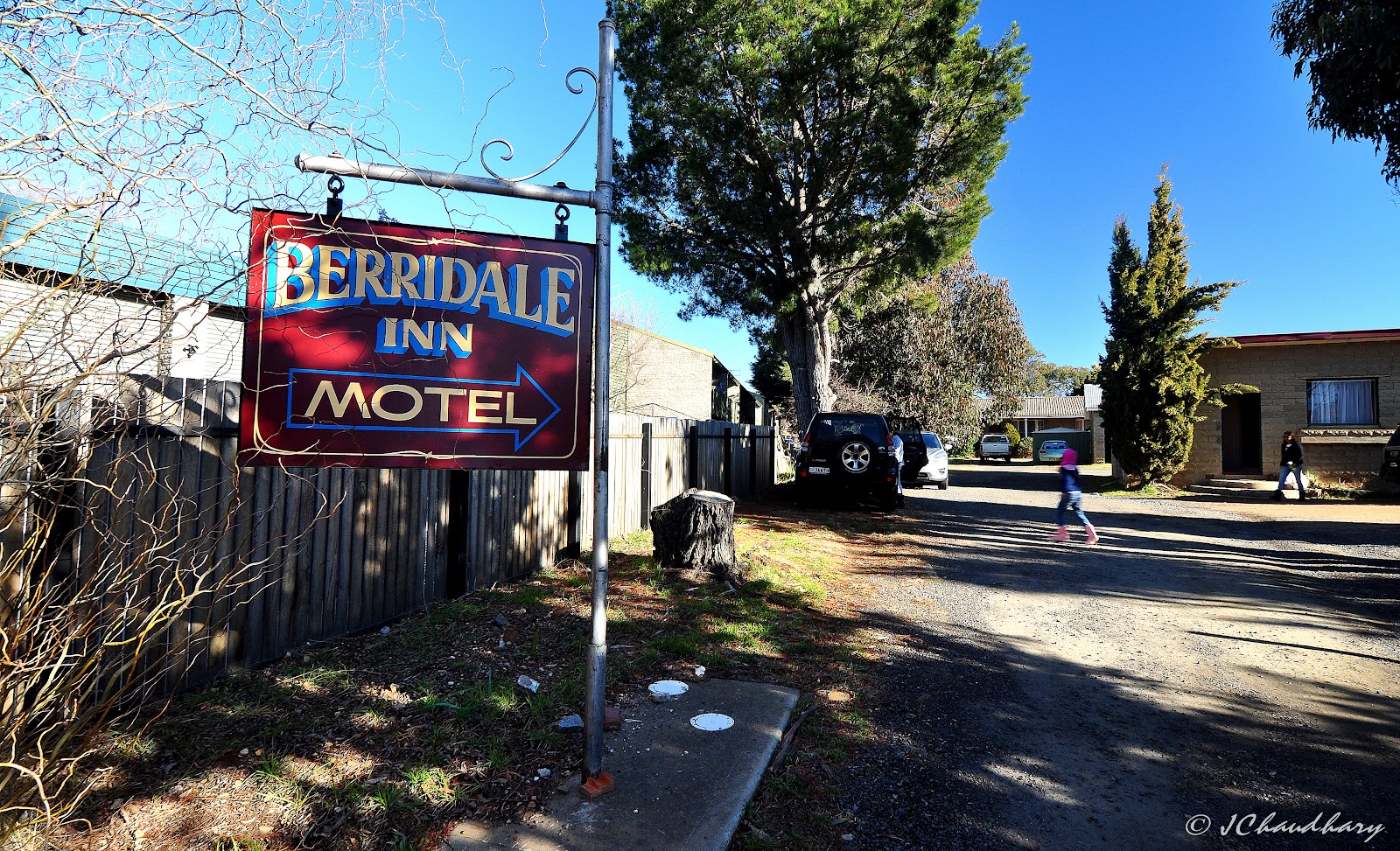 Berridale Inn Hotel Motel in Berridale - photo 4