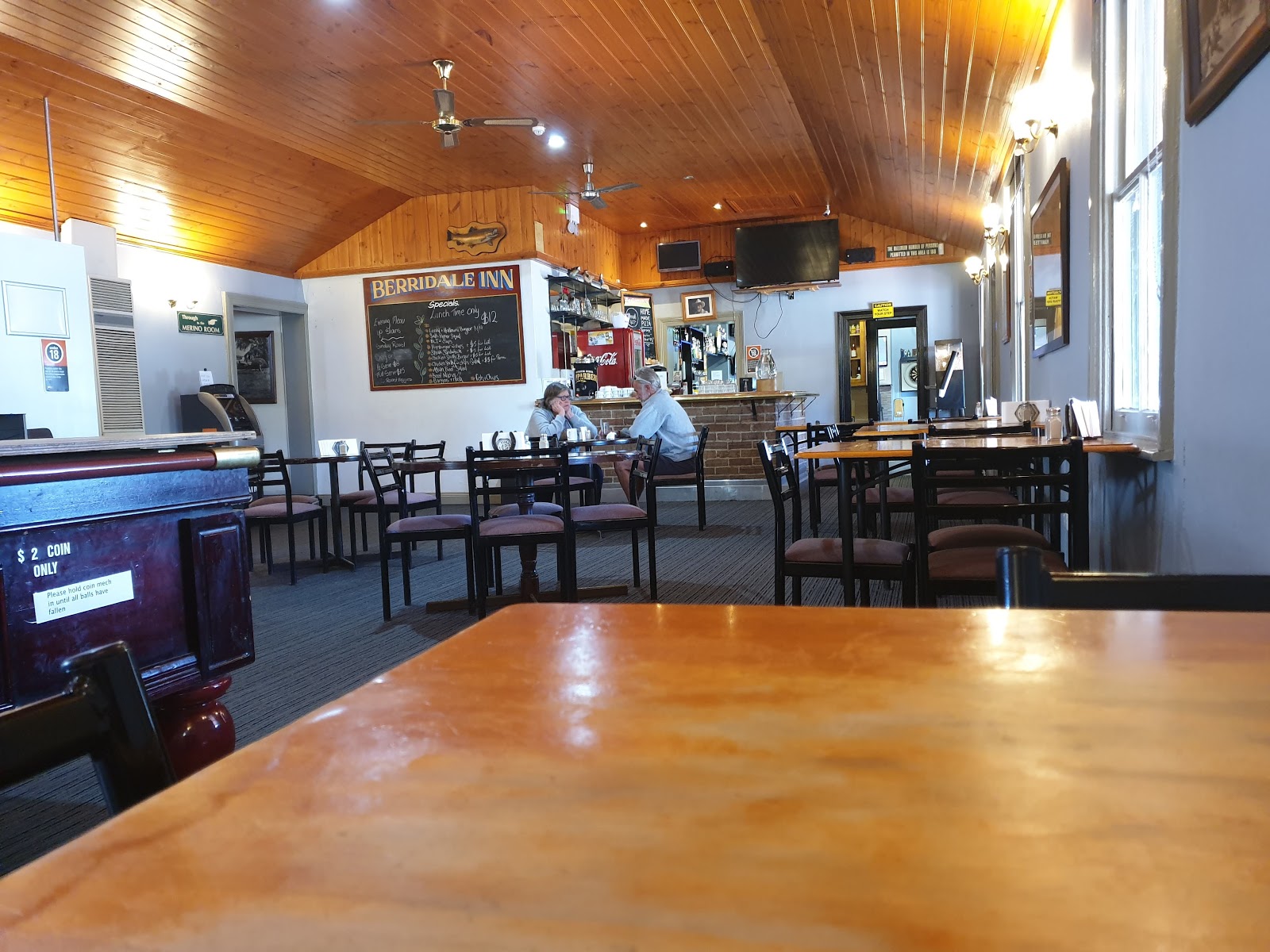Berridale Inn Hotel Motel in Berridale - photo 5