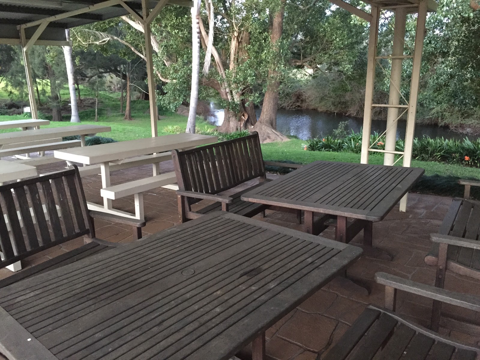 Berry Bowling Club in Berry - photo 3