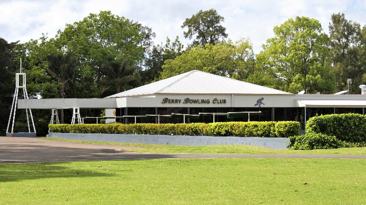 Berry Bowling Club in Berry - photo 1