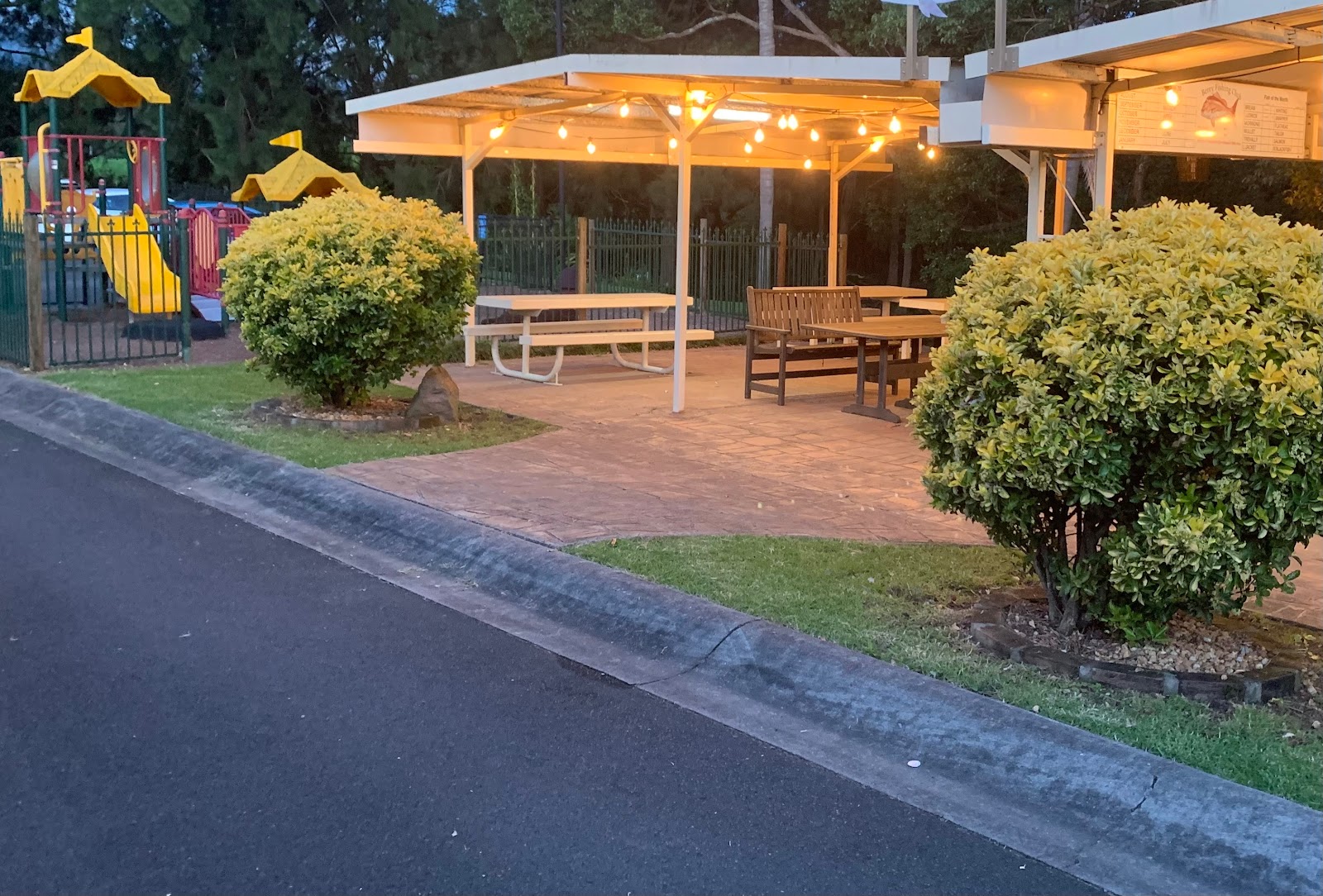 Berry Bowling Club in Berry - photo 4