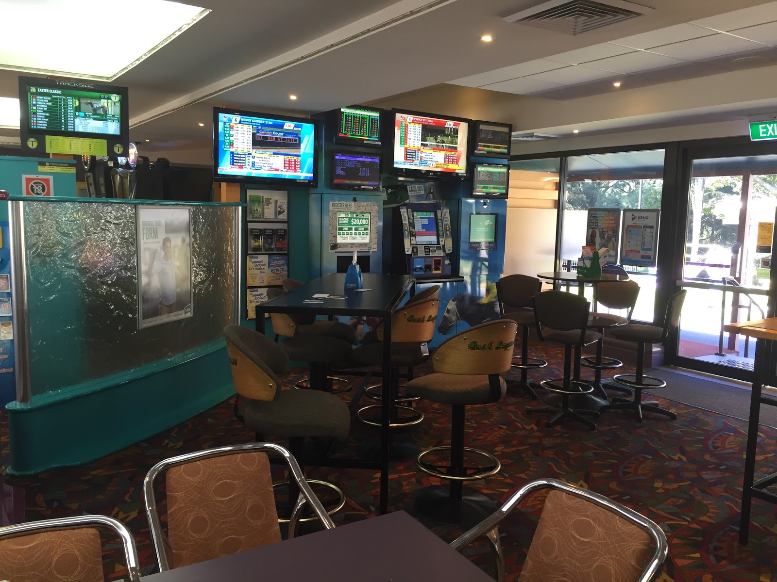 Berry Bowling Club in Berry - photo 2