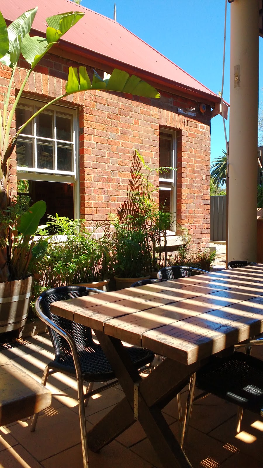 Berry Hotel in Berry - photo 4