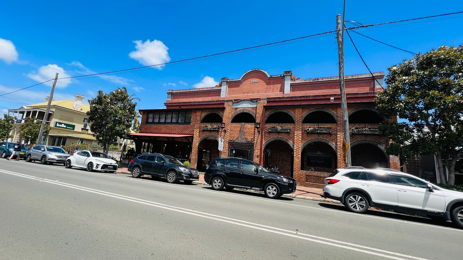 Berry Hotel in Berry - photo 8