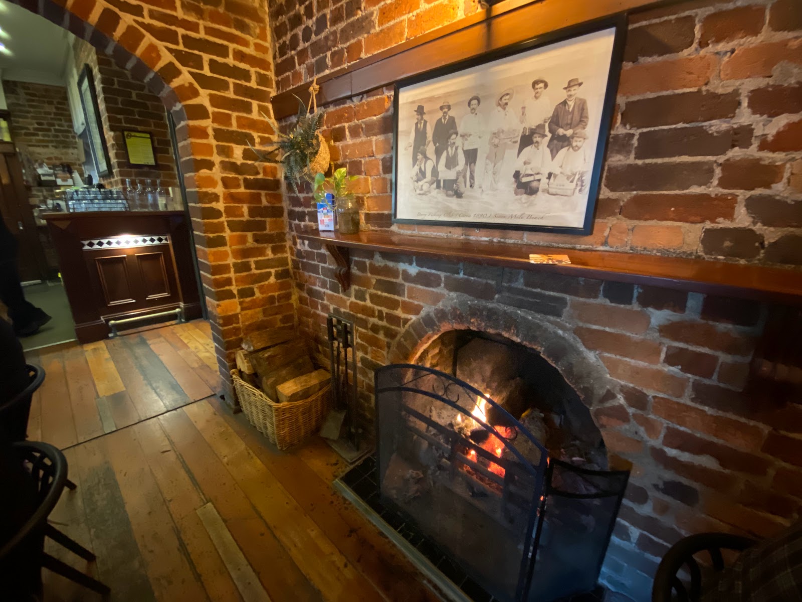 Berry Hotel in Berry - photo 2
