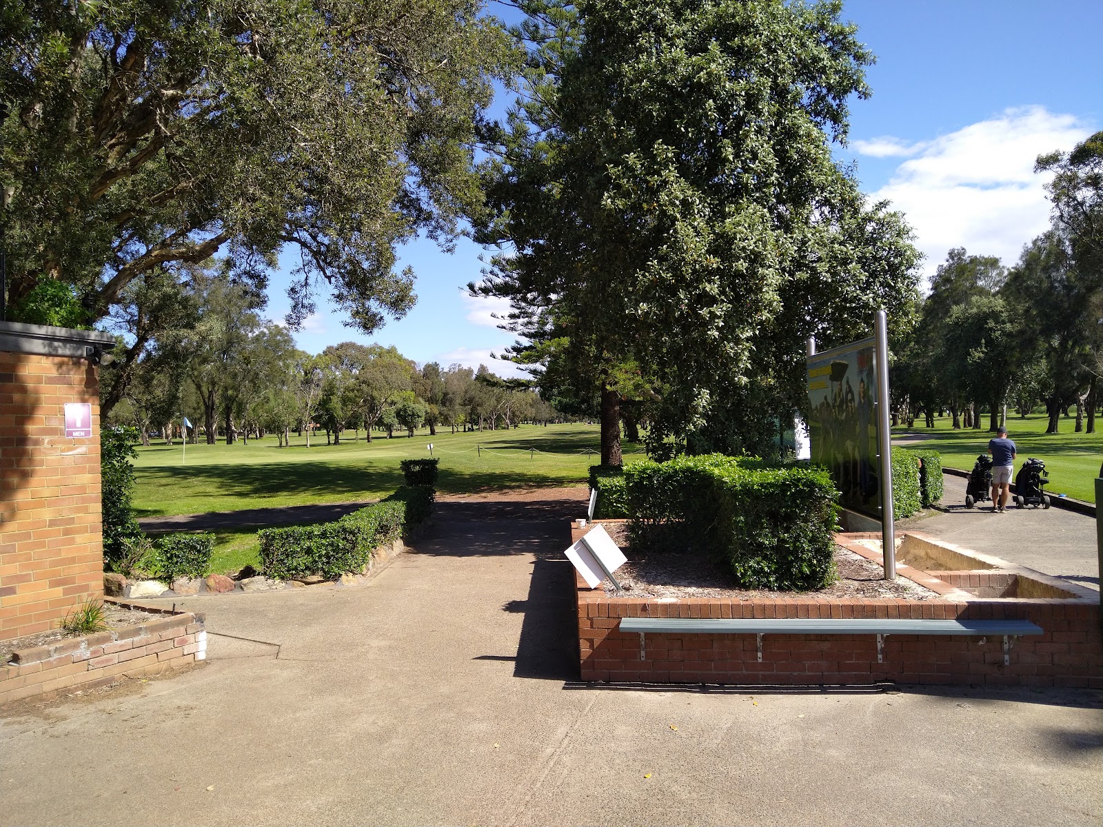 Beverley Park Golf Club Ltd in Beverley Park - photo 4