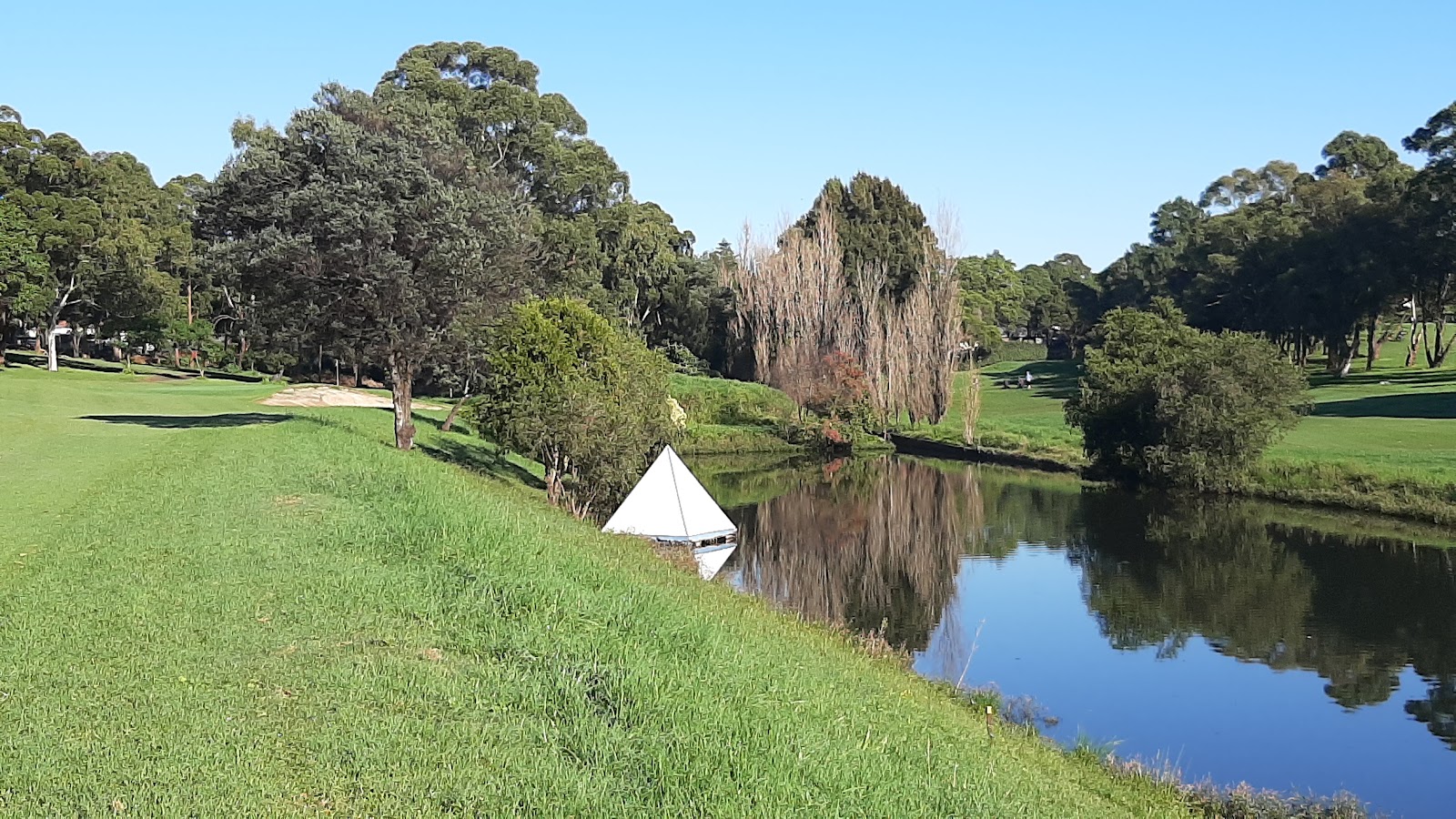 Bexley Golf Club in Kingsgrove - photo 4