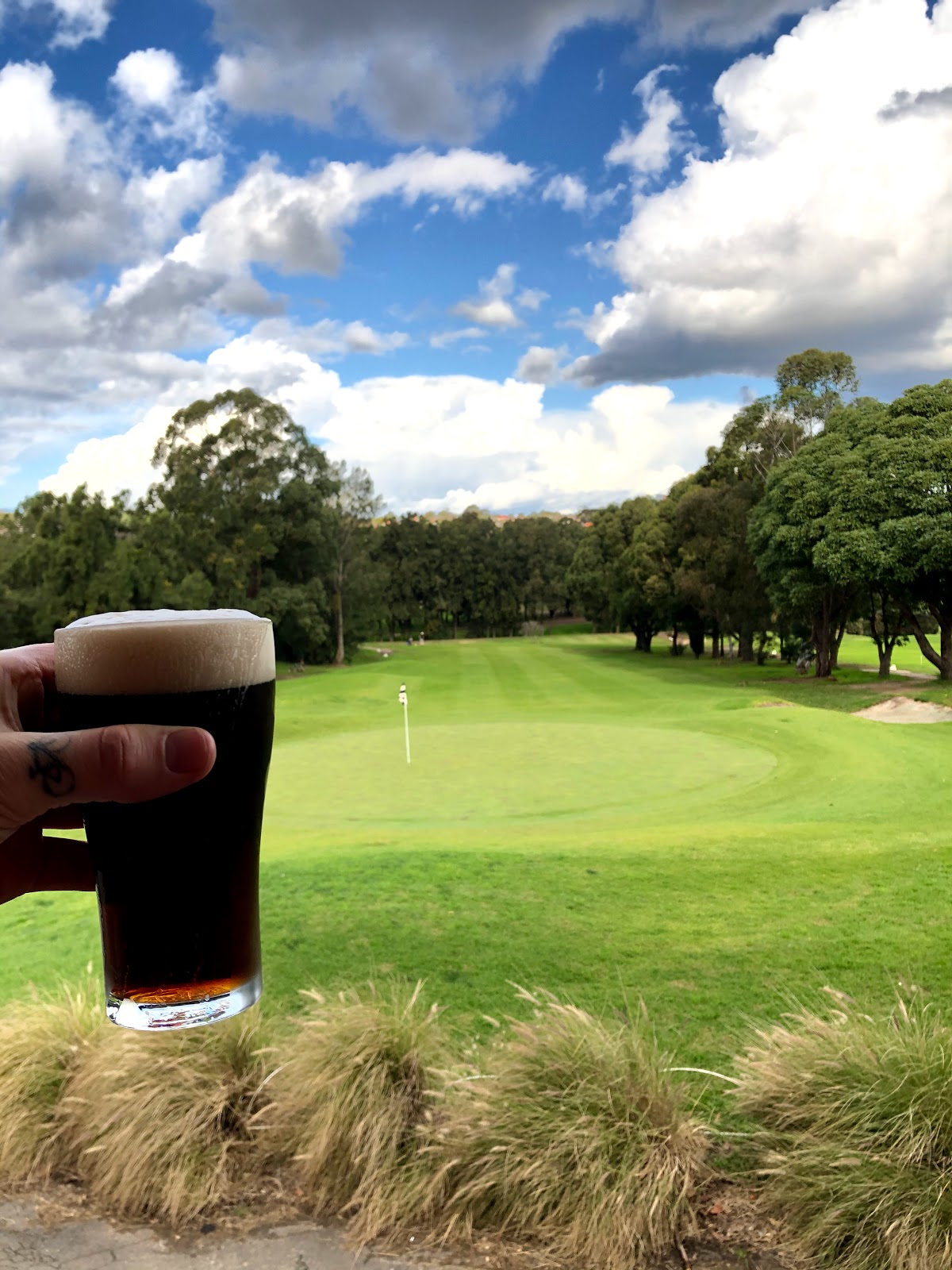 Bexley Golf Club in Kingsgrove - photo 9