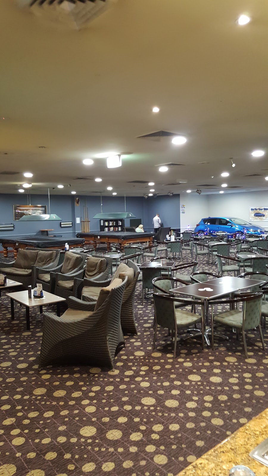 Bexley RSL & Community Club Limited in Bexley - photo 1