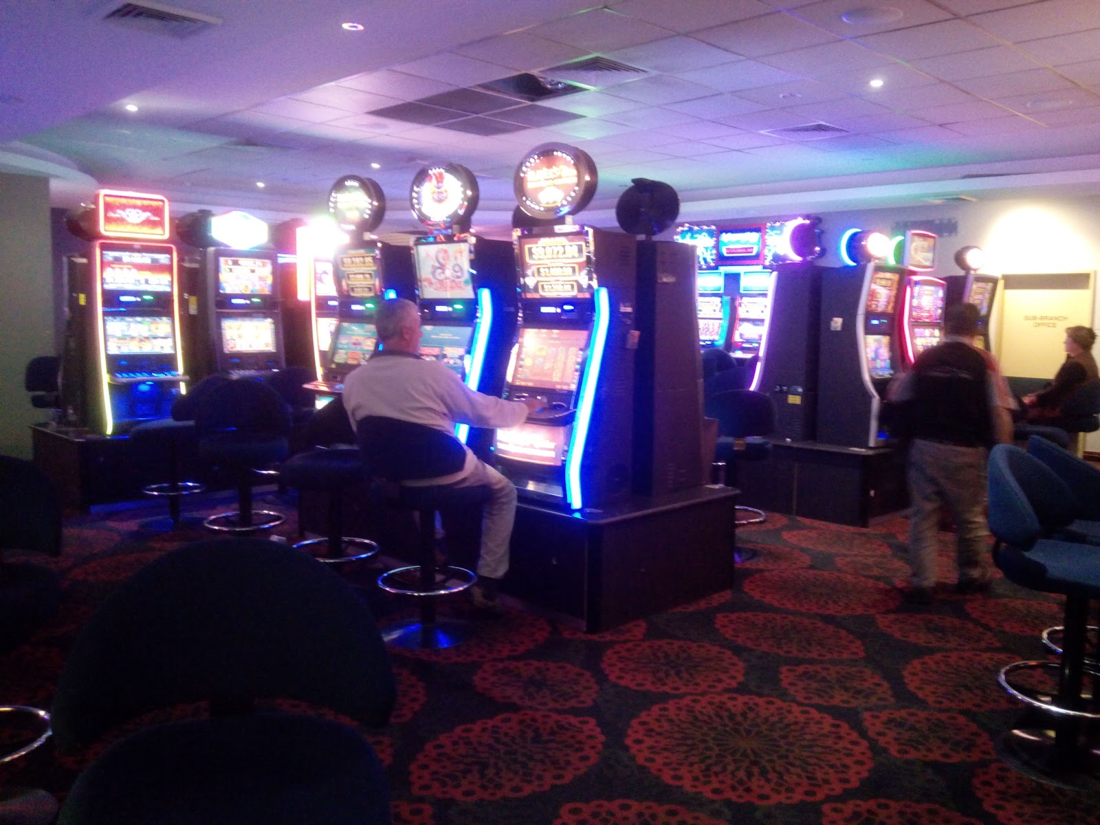 Bexley RSL & Community Club Limited in Bexley - photo 2