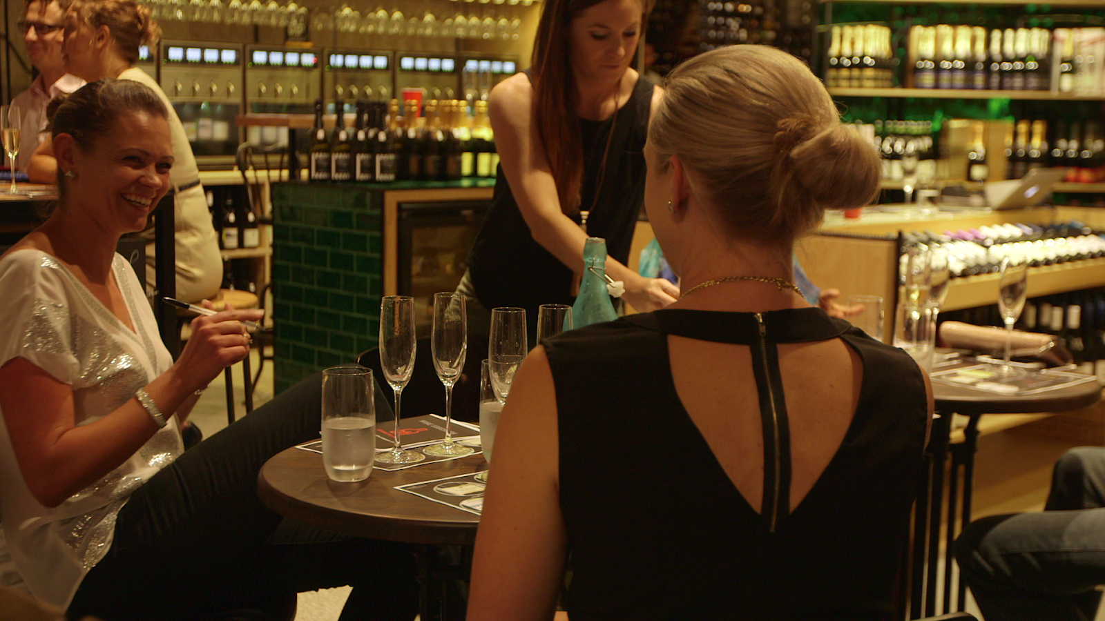 Beyond The Label in Miranda - photo 4