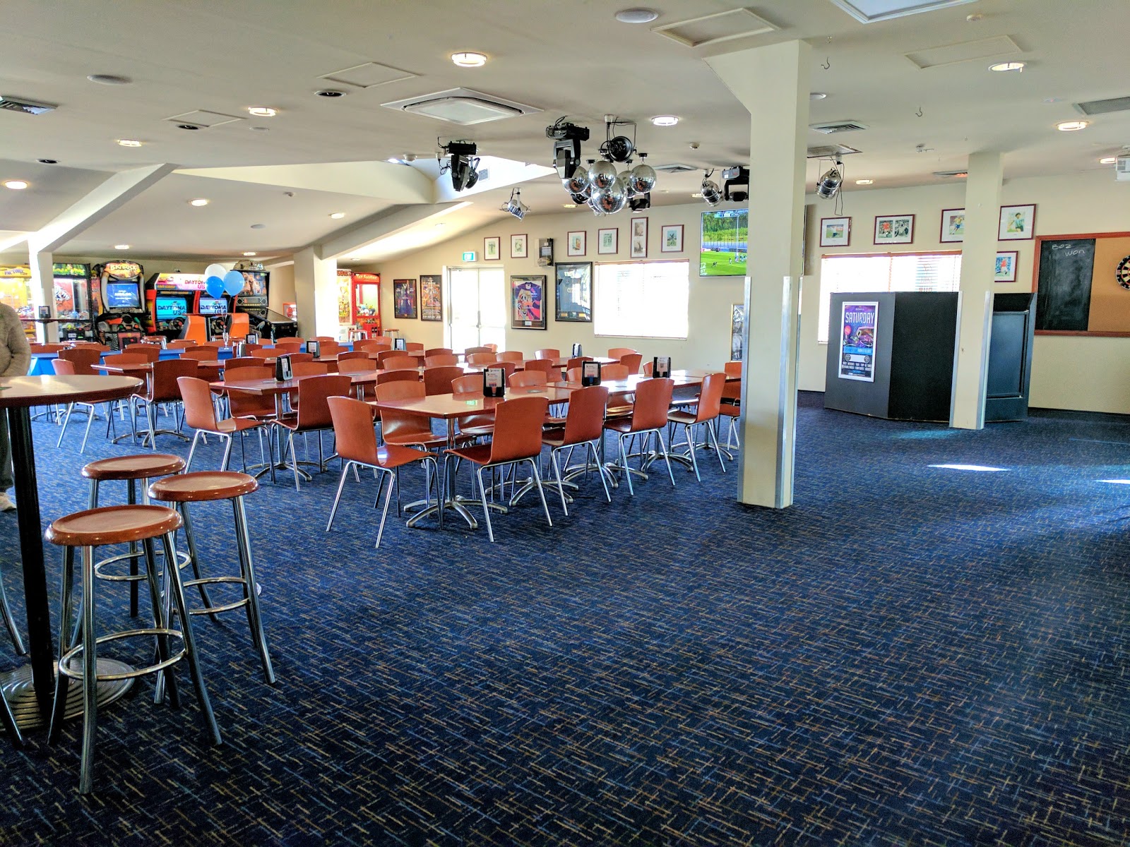 Bidwill Hotel in Bidwill - photo 3