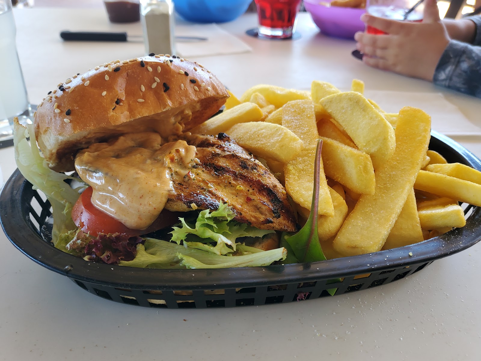 Bidwill Hotel in Bidwill - photo 5