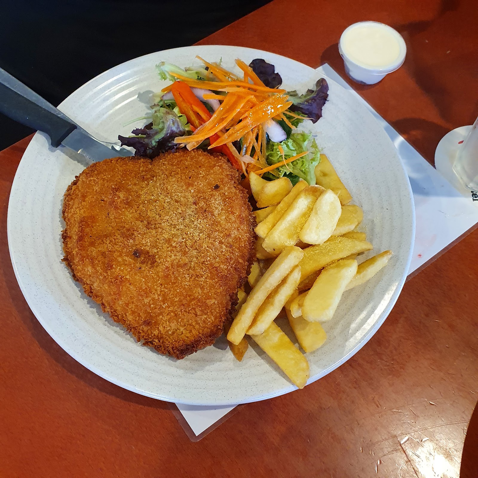 Bidwill Hotel in Bidwill - photo 8