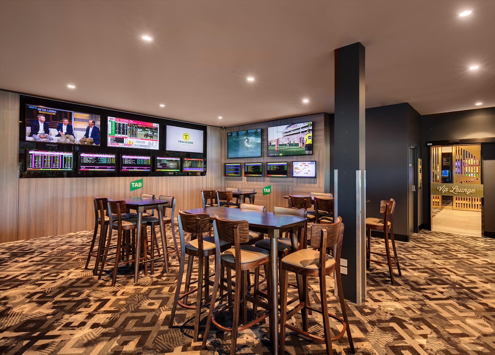 Bidwill Hotel in Bidwill - photo 4