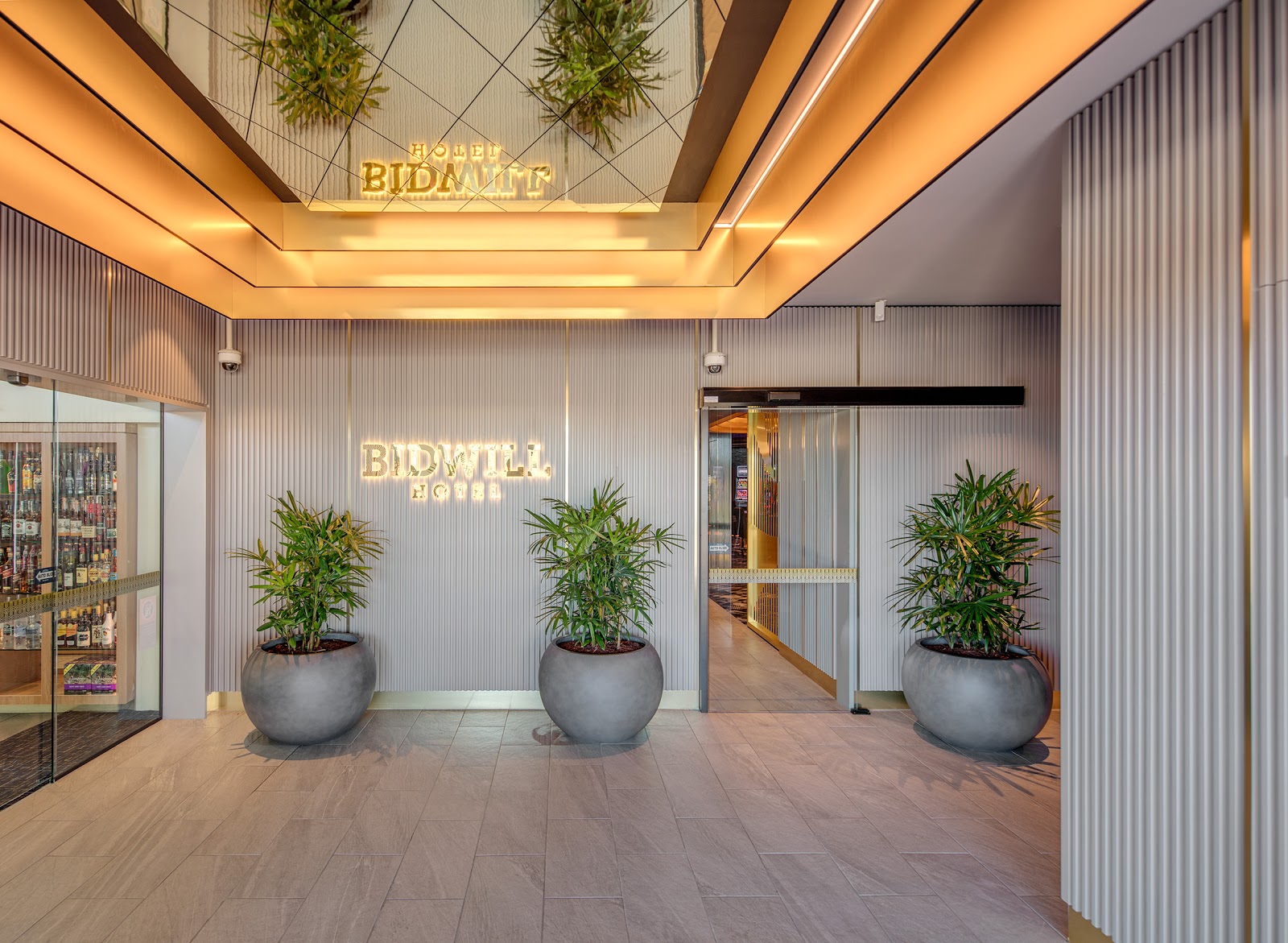 Bidwill Hotel in Bidwill - photo 2