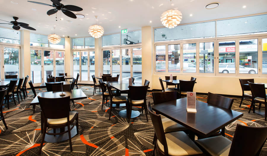 Billabong Hotel in Merrylands - photo 2