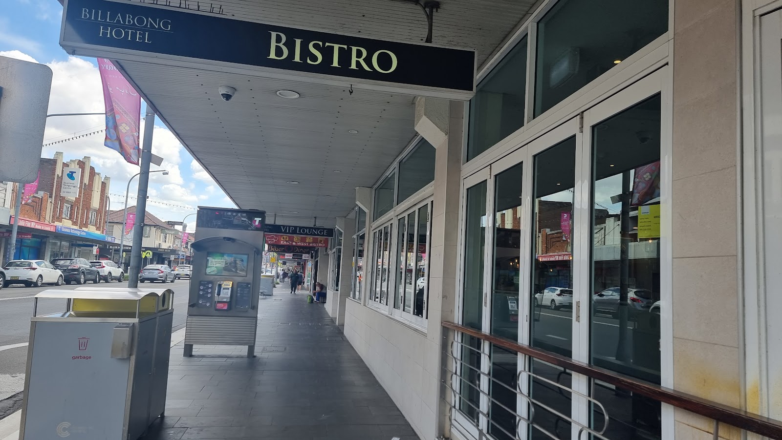 Billabong Hotel in Merrylands - photo 4
