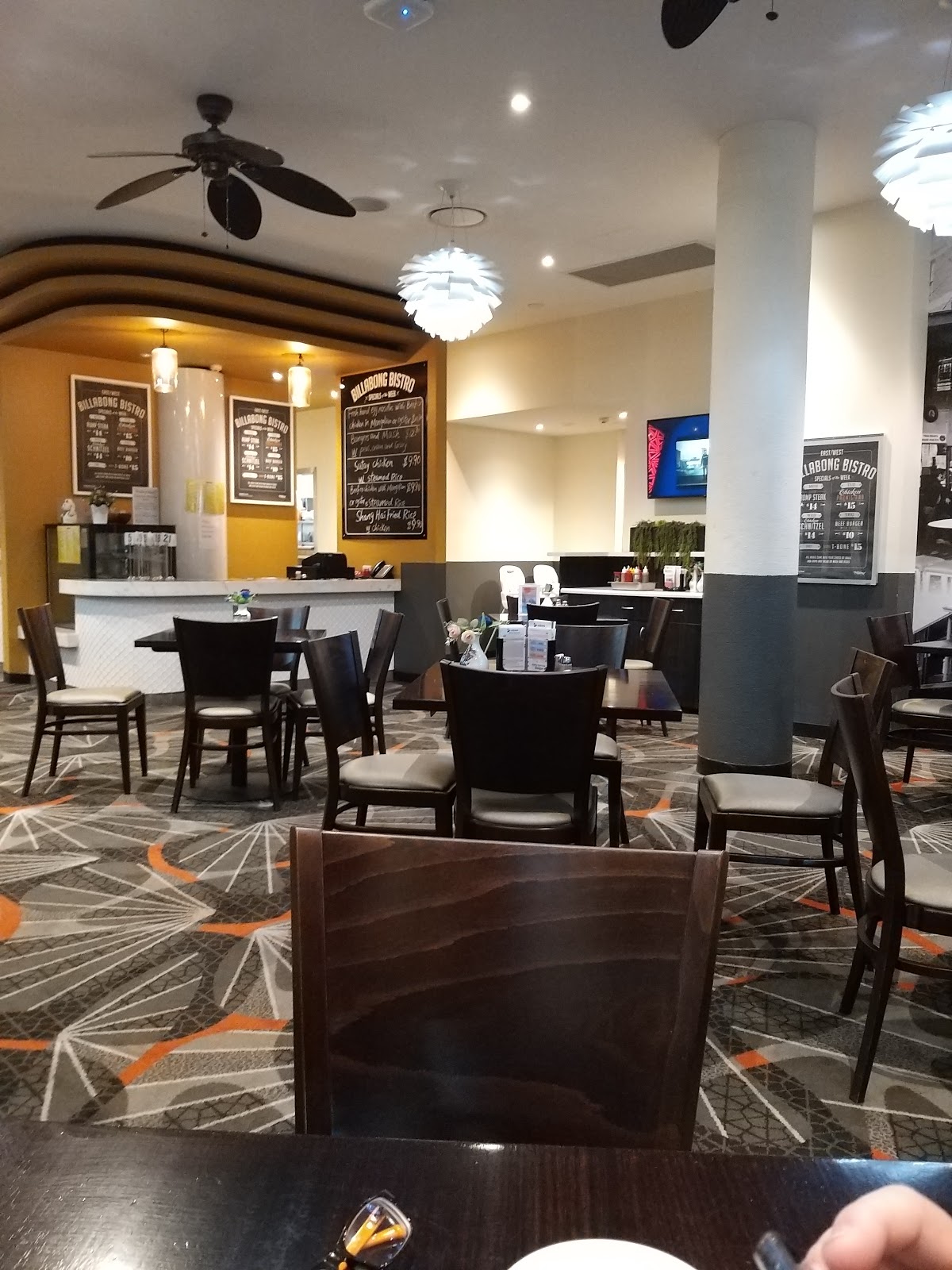 Billabong Hotel in Merrylands - photo 3